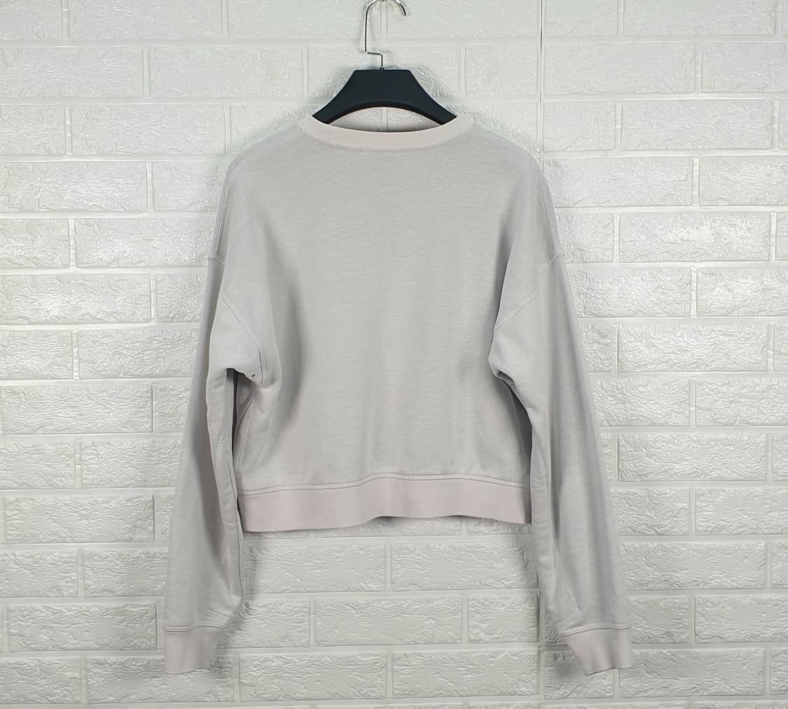 [55]나이키 세미크롭 맨투맨 상품이미지3