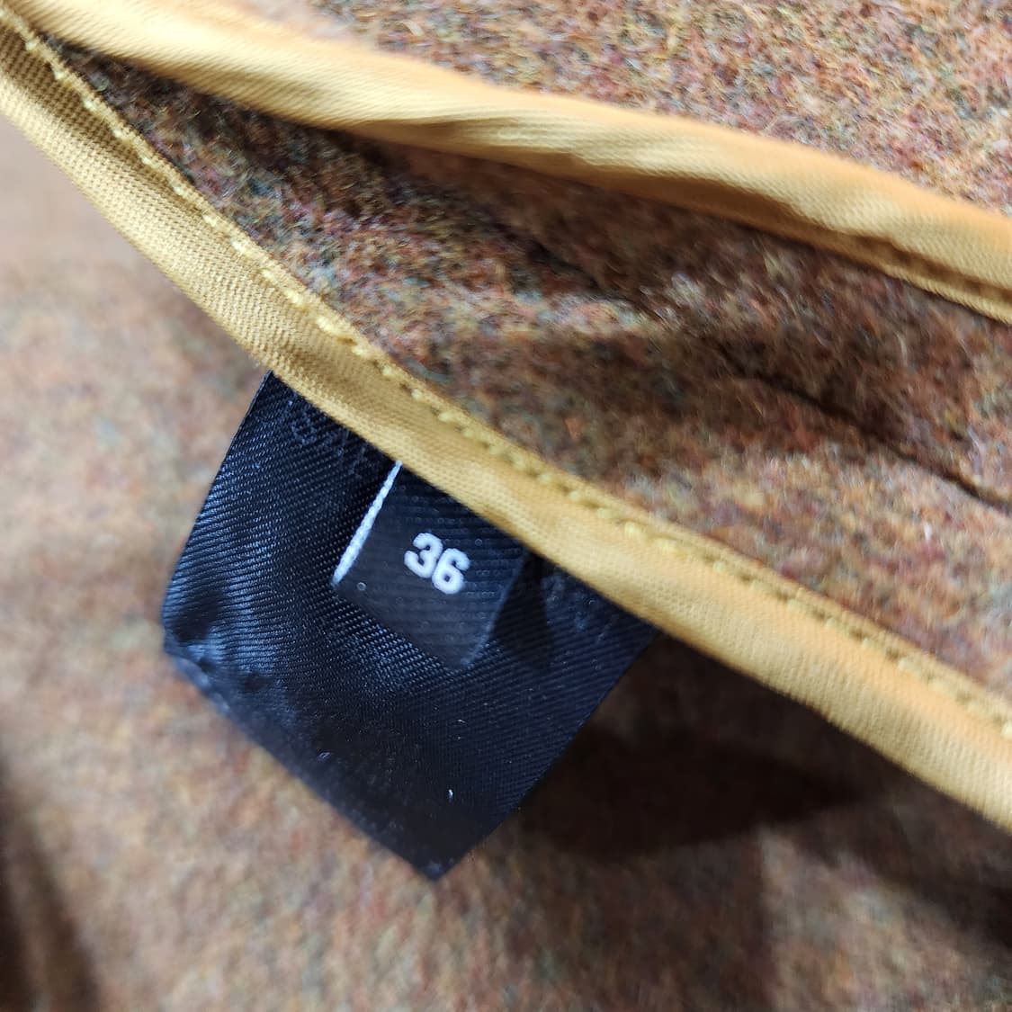 이자벨마랑 코트36 상품이미지6