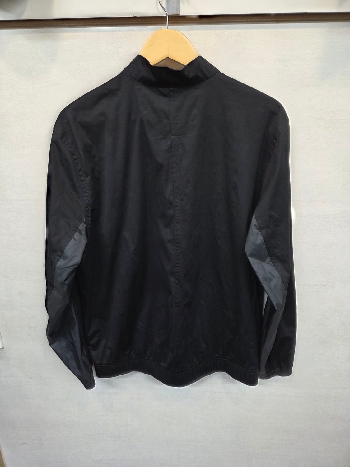 나이키쉴드 코어 방풍 투웨이 자켓 L 상품이미지2