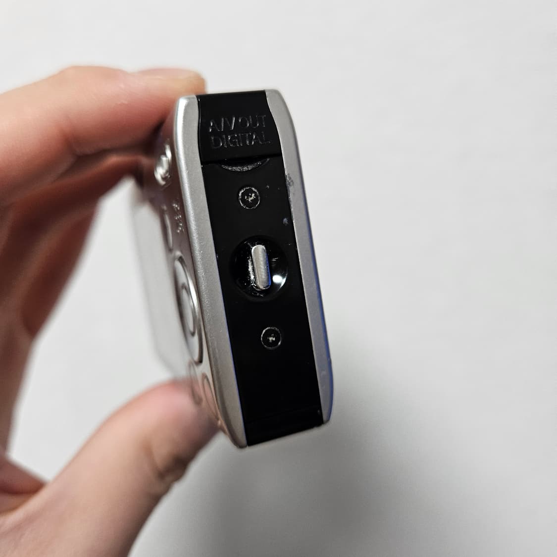 캐논 IXY25 익시25 빈티지 디카 디지털카메라 상품이미지7