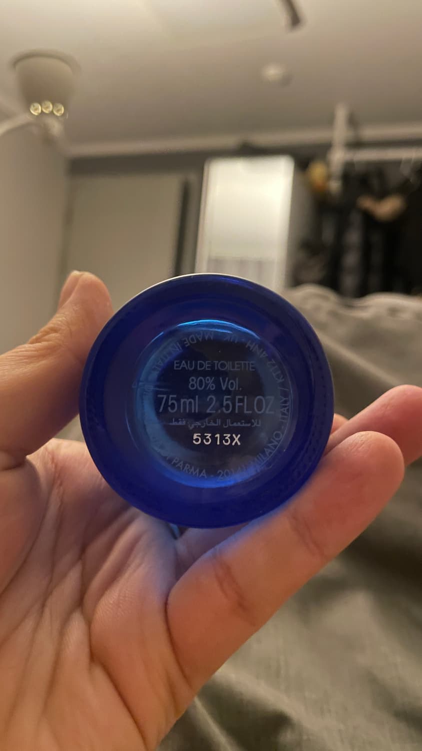 아쿠아 디파르마 피코 디 아말피 75ml 상품이미지2