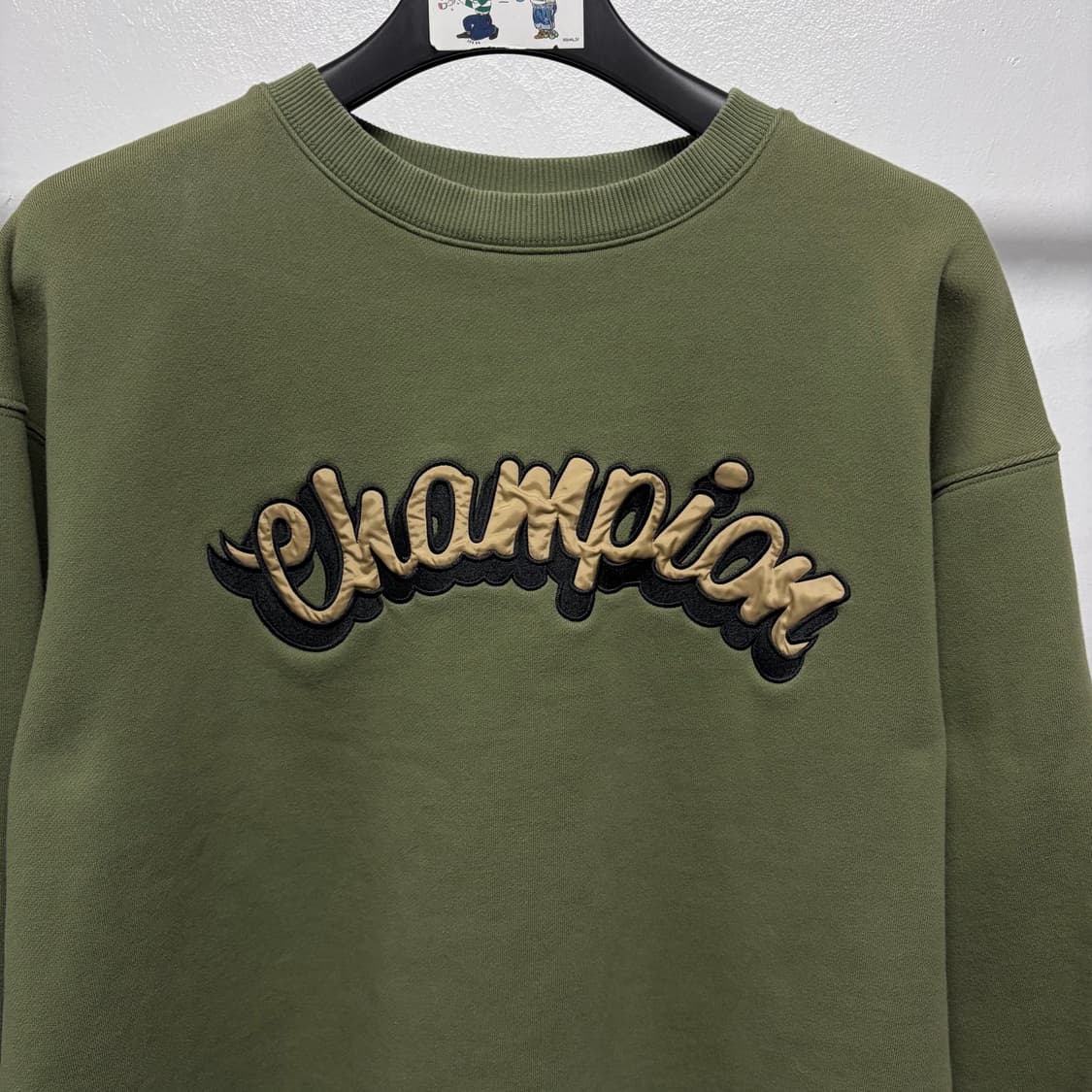 챔피온 스웻셔츠 2 상품이미지3