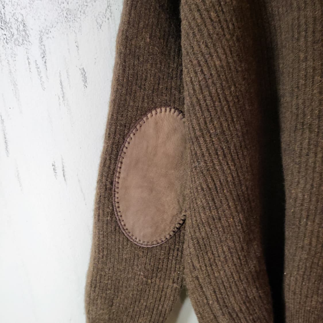 90s 빈폴 집업 니트 (95) 상품이미지7