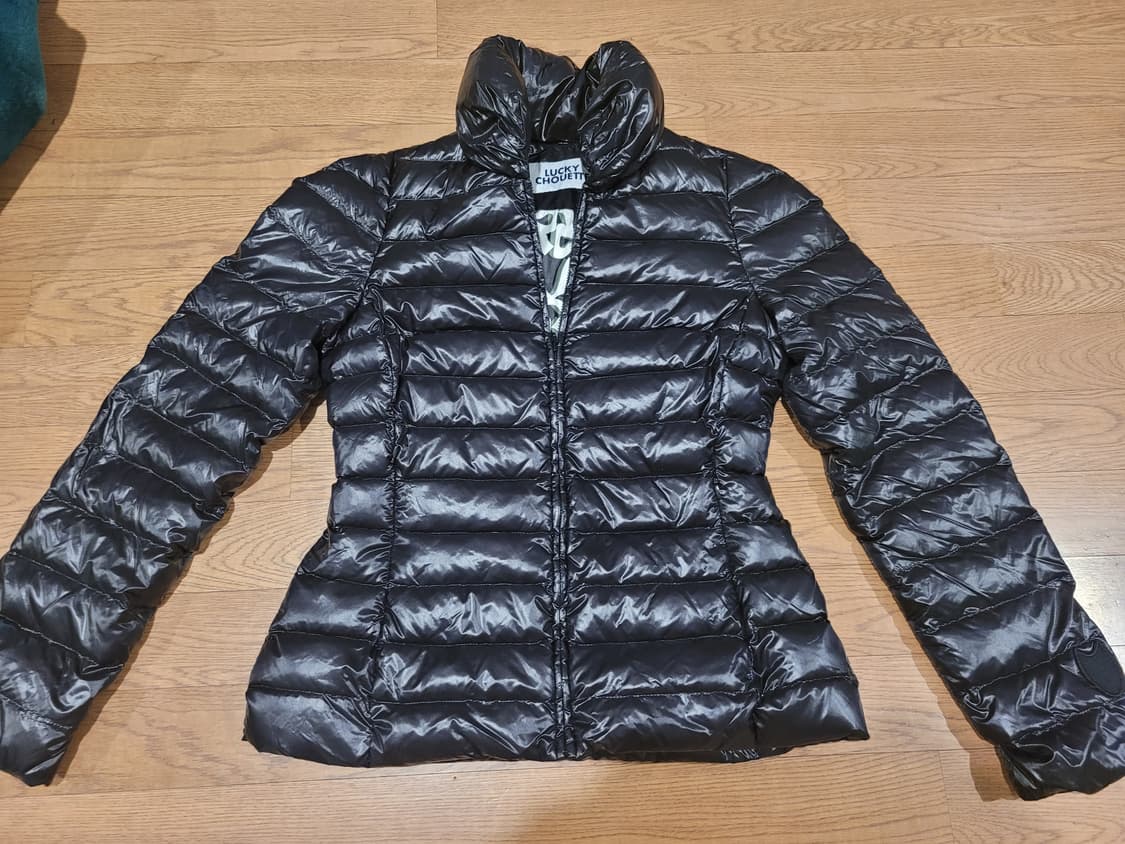 럭키슈에뜨 경량패딩 55 상품이미지1