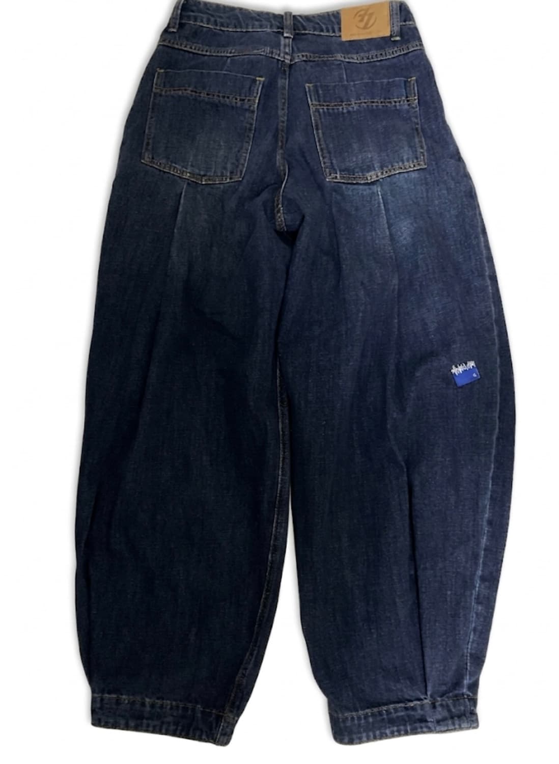 아더에러 자라 청바지 상품이미지3