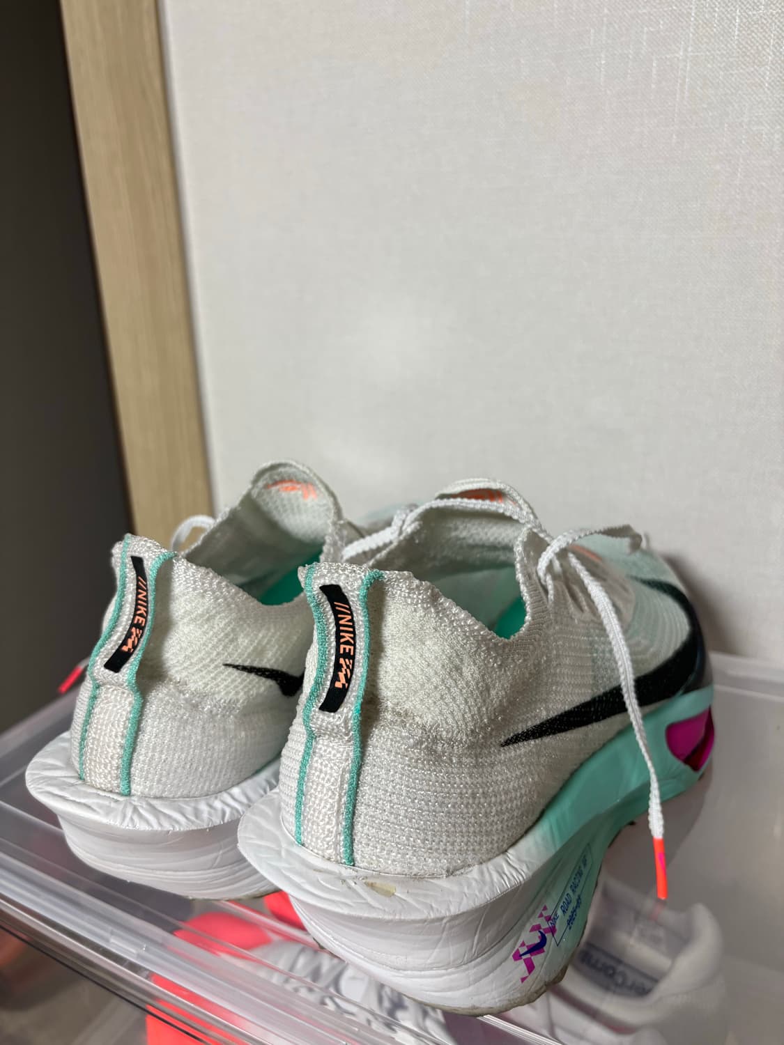 알파플라이3 265사이즈 상품이미지7