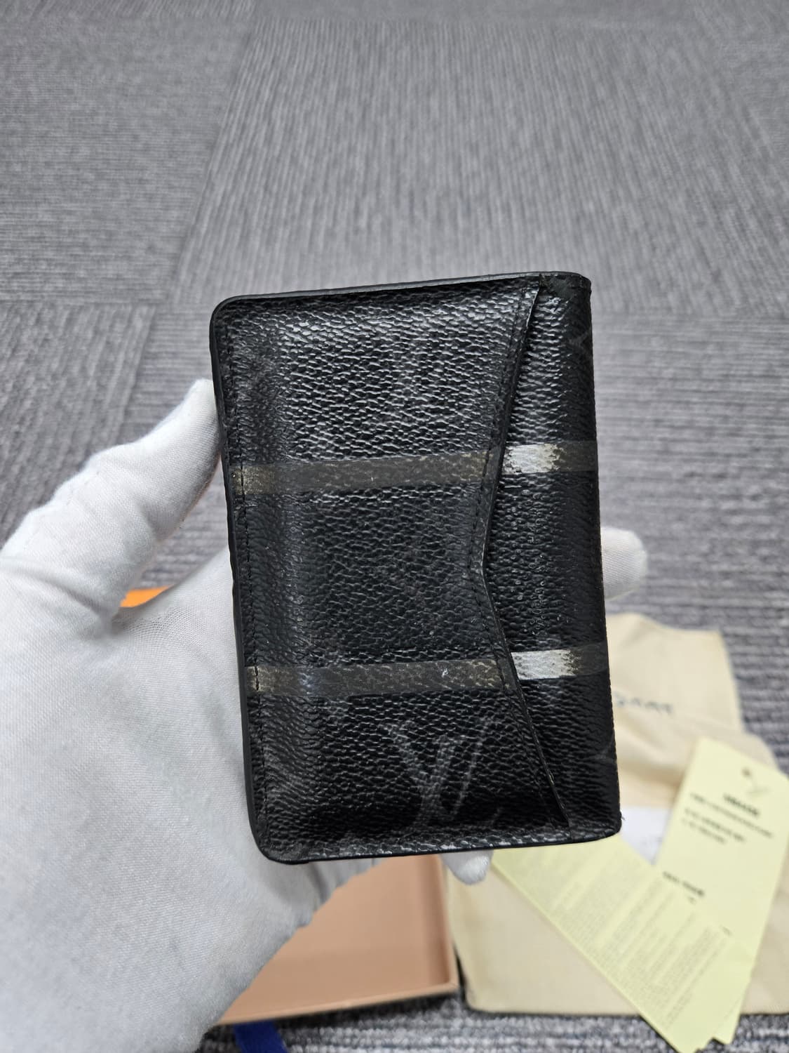 [특가][정품] 루이비통 프라그먼트 오거나이저 상품이미지2