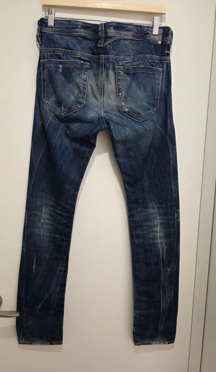 디젤 데님 상품이미지2