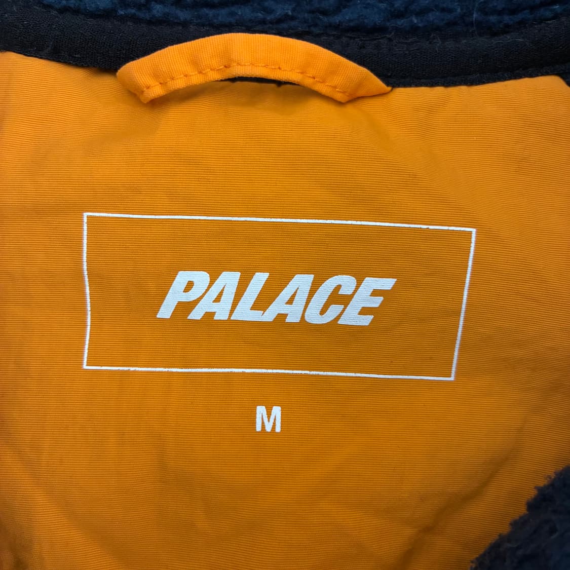 PALACE  팔라스 블루베리 폴라텍 테크 플리스 자켓 상품이미지4