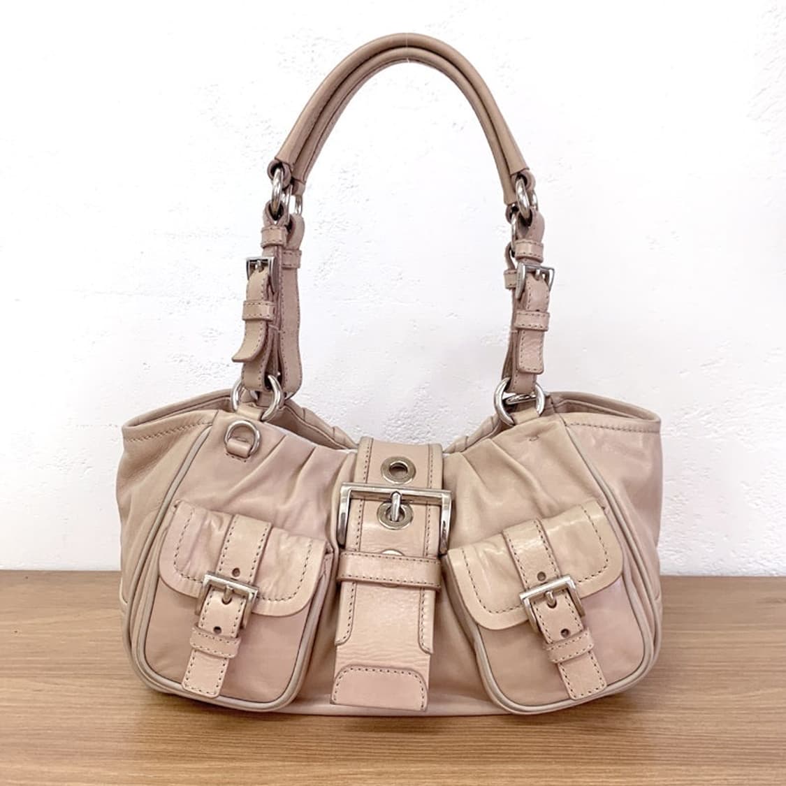 프라다 숄더백 상품이미지1