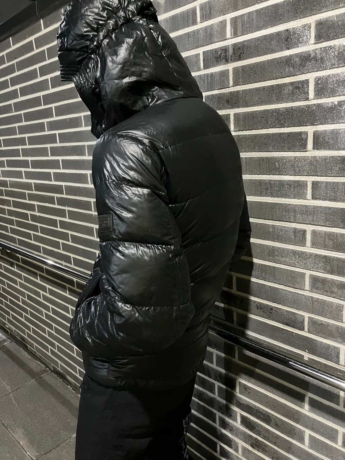 Dolce&Gabbana hood padding 상품이미지2