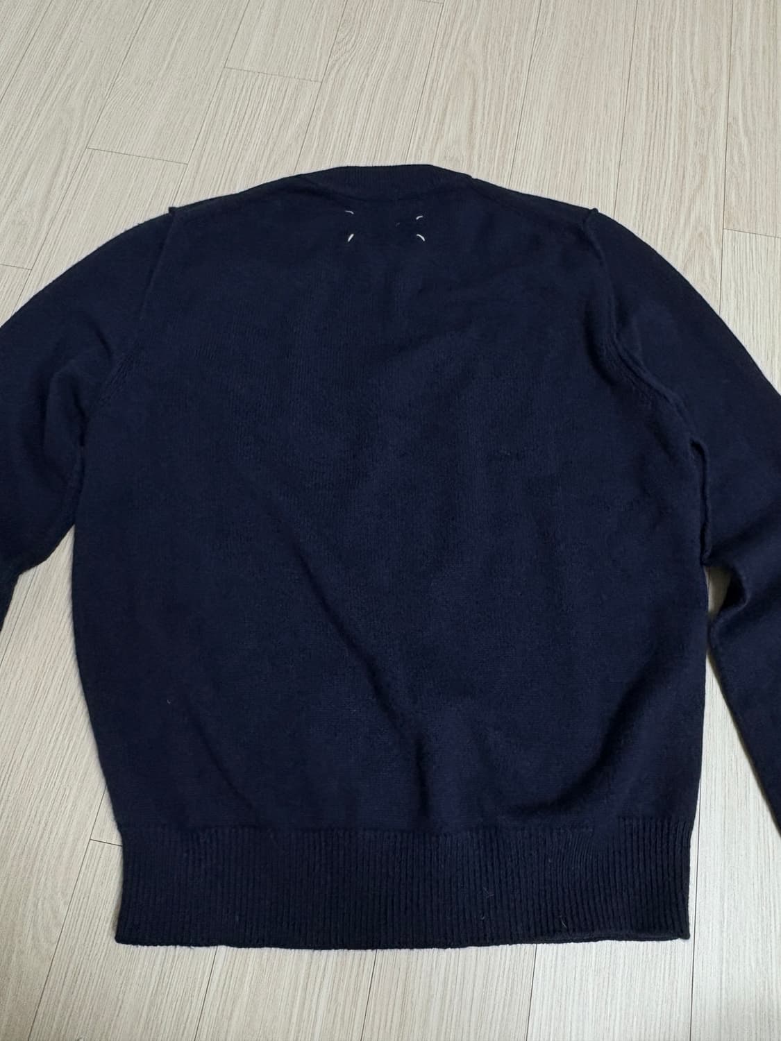 마르지엘라 니트 상품이미지1