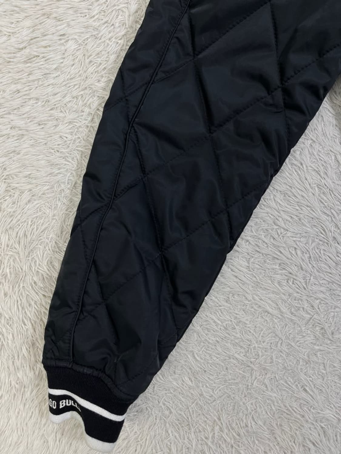 NBA 시카고불스 퀼팅 자켓/#2760 상품이미지2