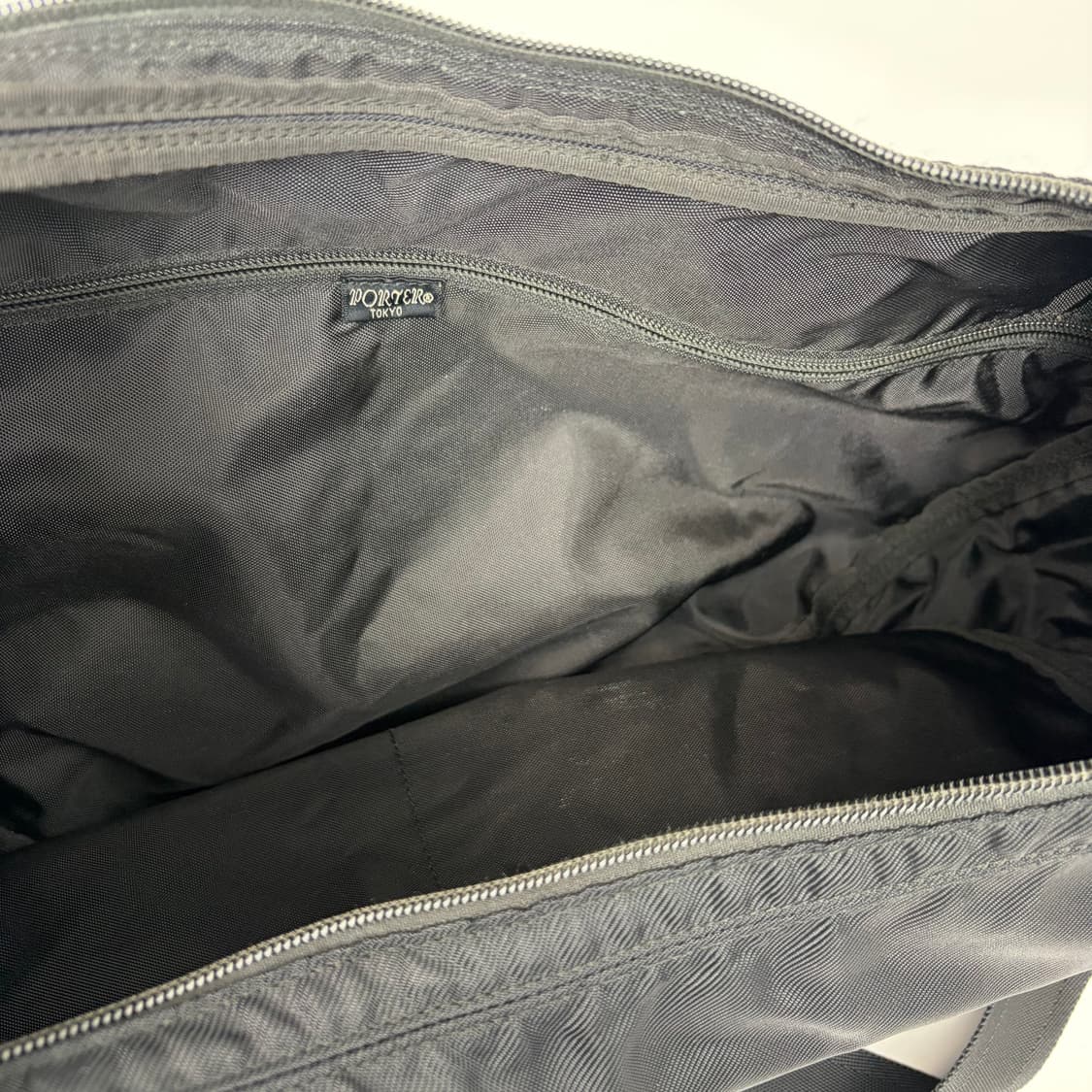 요시다포터 라운드 숄더백 가방 크로스백 상품이미지5