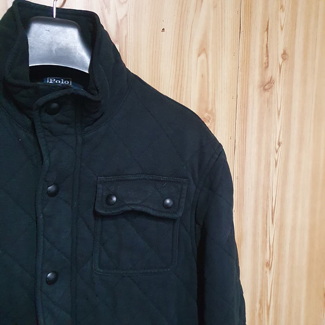 폴로 자켓 L 상품이미지2
