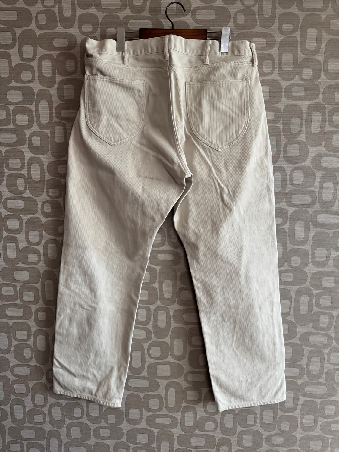 EEL 이이엘 COTTON 코튼 팬츠 바지 L 상품이미지3