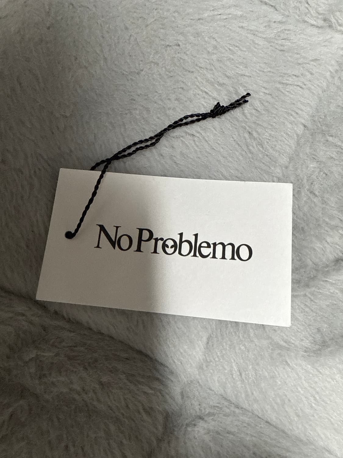 “ NO PROBLEMO” 트립 어드바이져 캡 상품이미지6