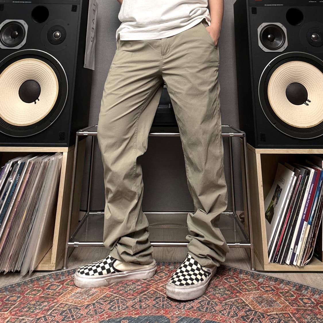 칼하트 팬츠 상품이미지2