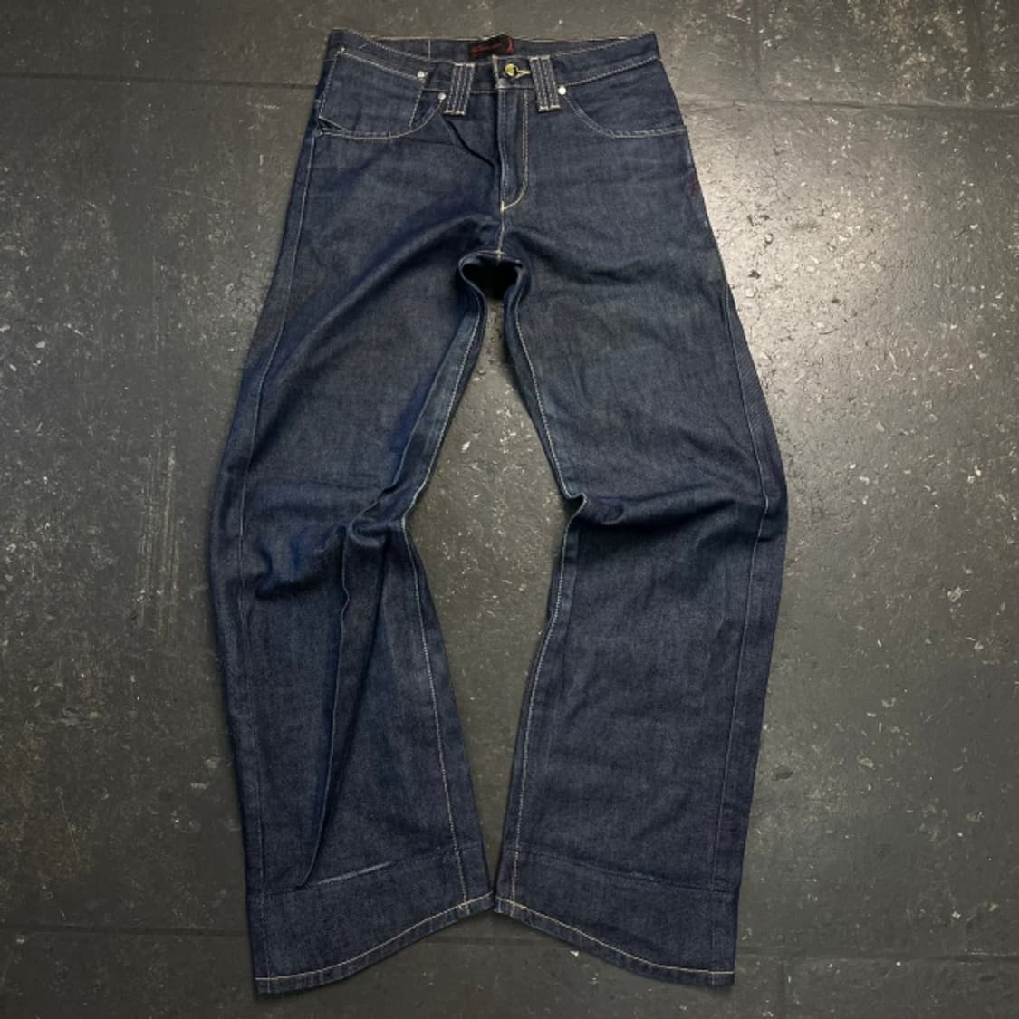 28 리바이스 엔지니어드 청바지 상품이미지1