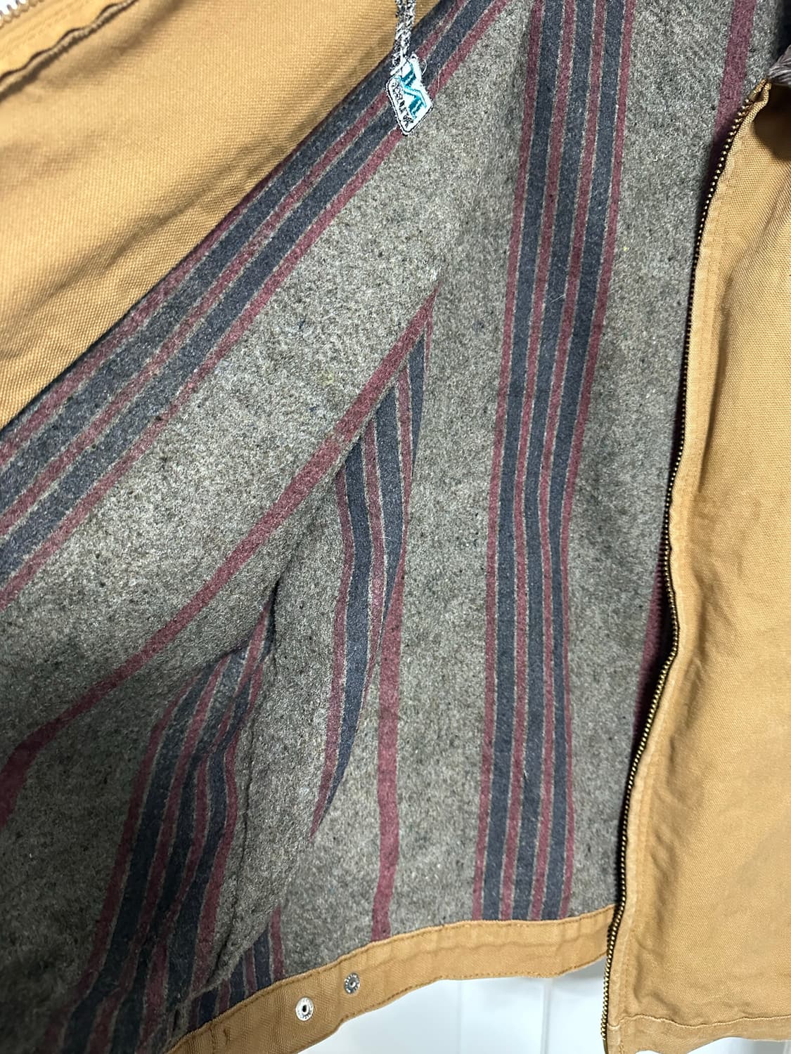 디키즈 디트로이트 워크자켓 상품이미지4