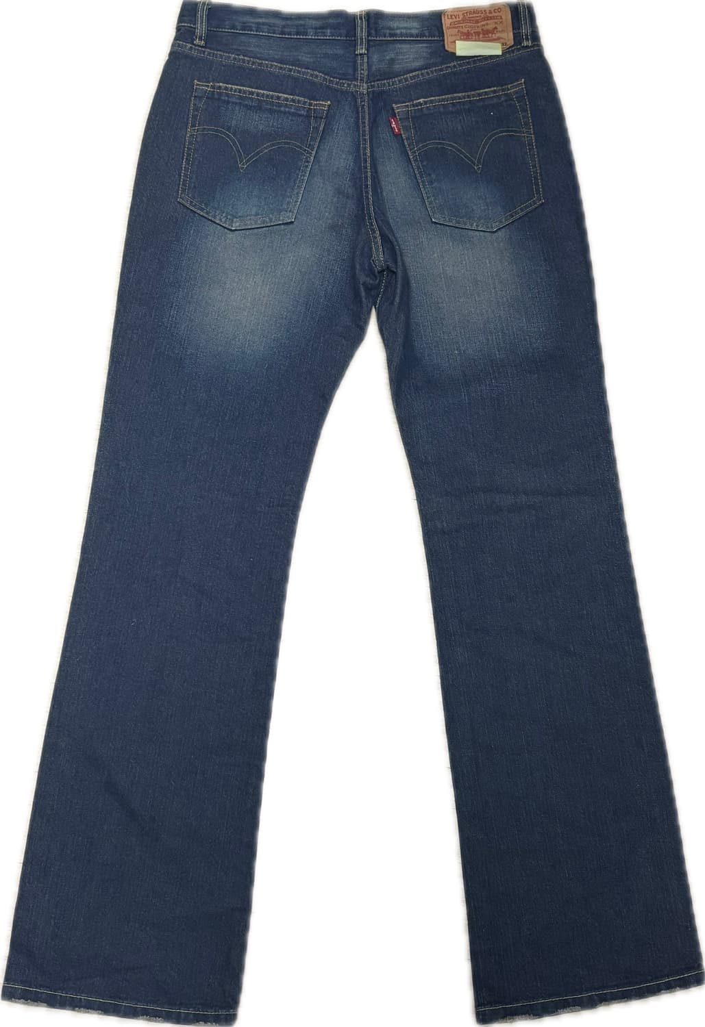 리바이스 517 상품이미지2