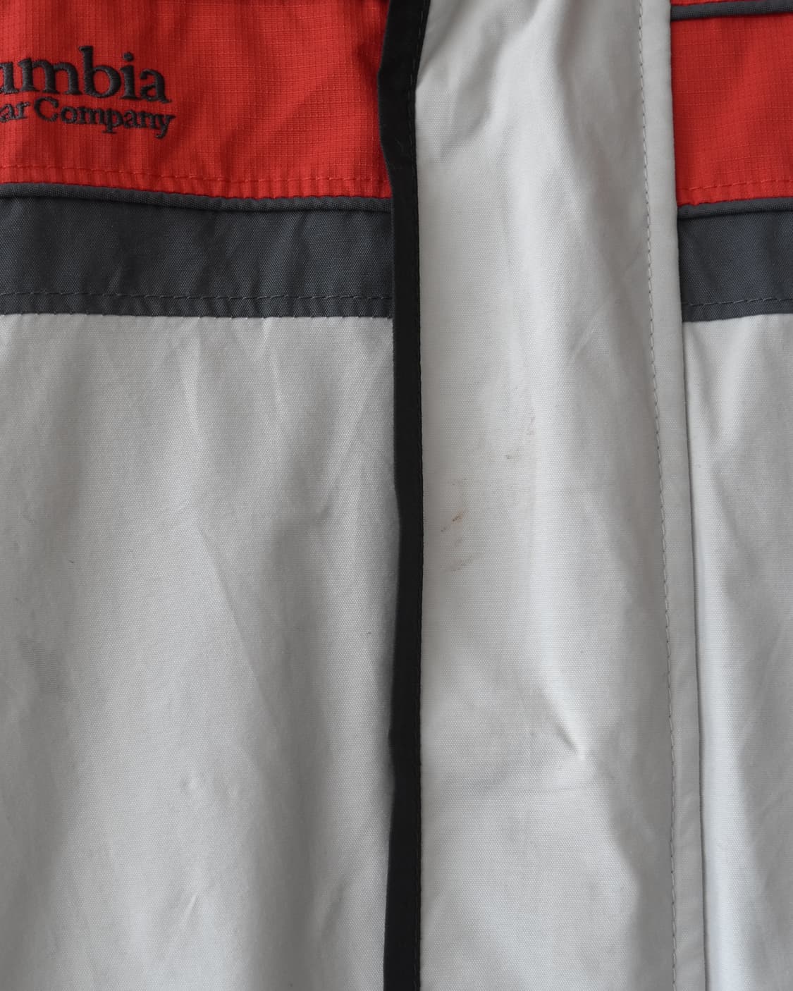 90-00s Columbia 상품이미지7