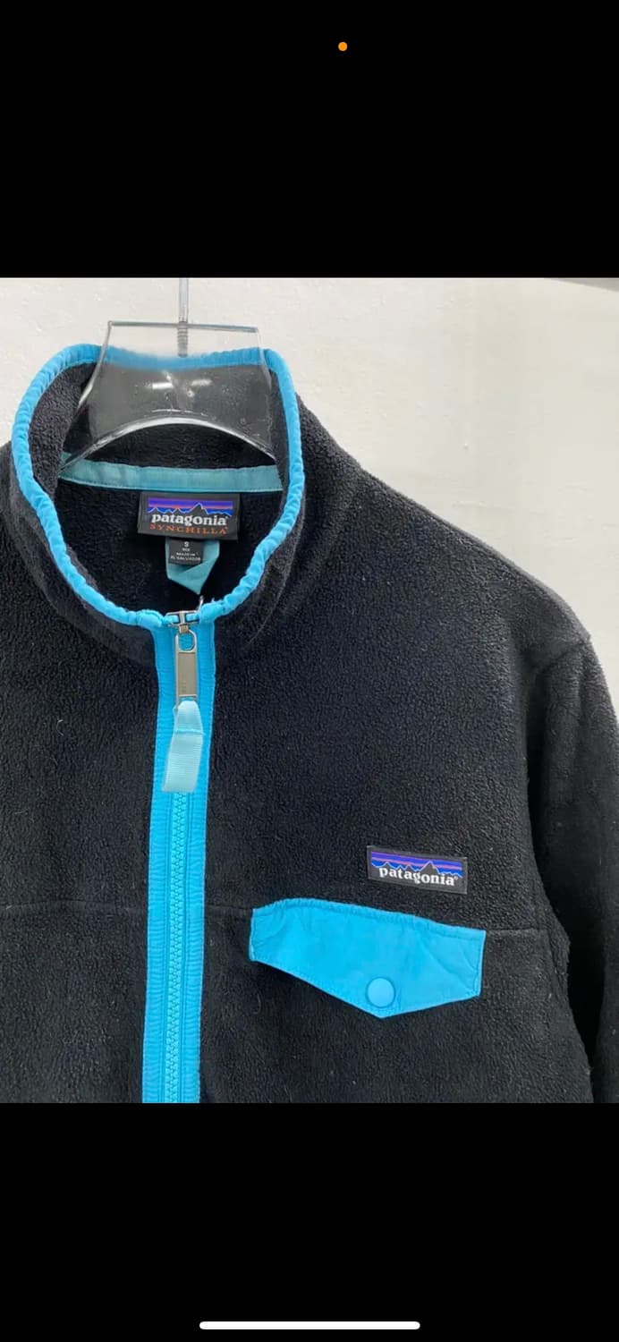 파타고니아 플리스 상품이미지2
