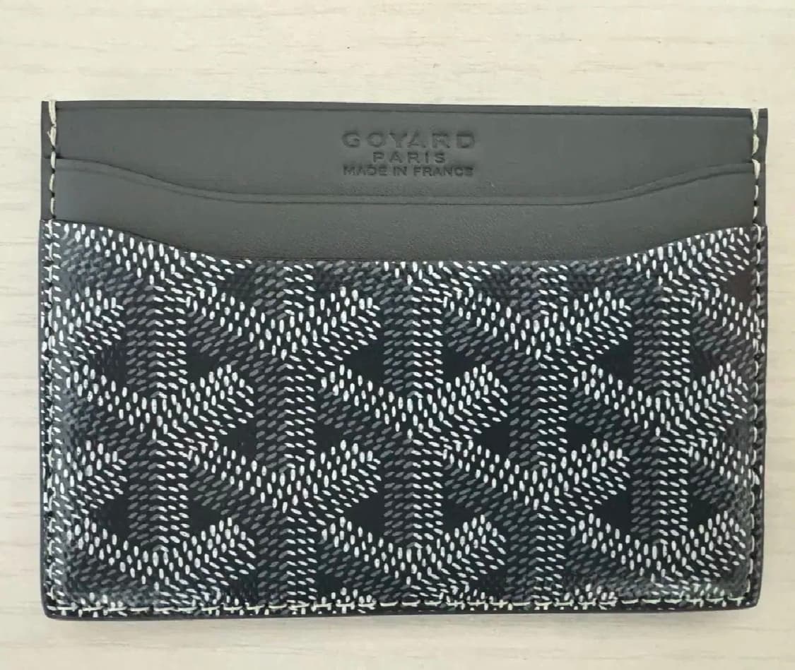 고야드 생쉴피스 카드지갑 판매해요 상품이미지1