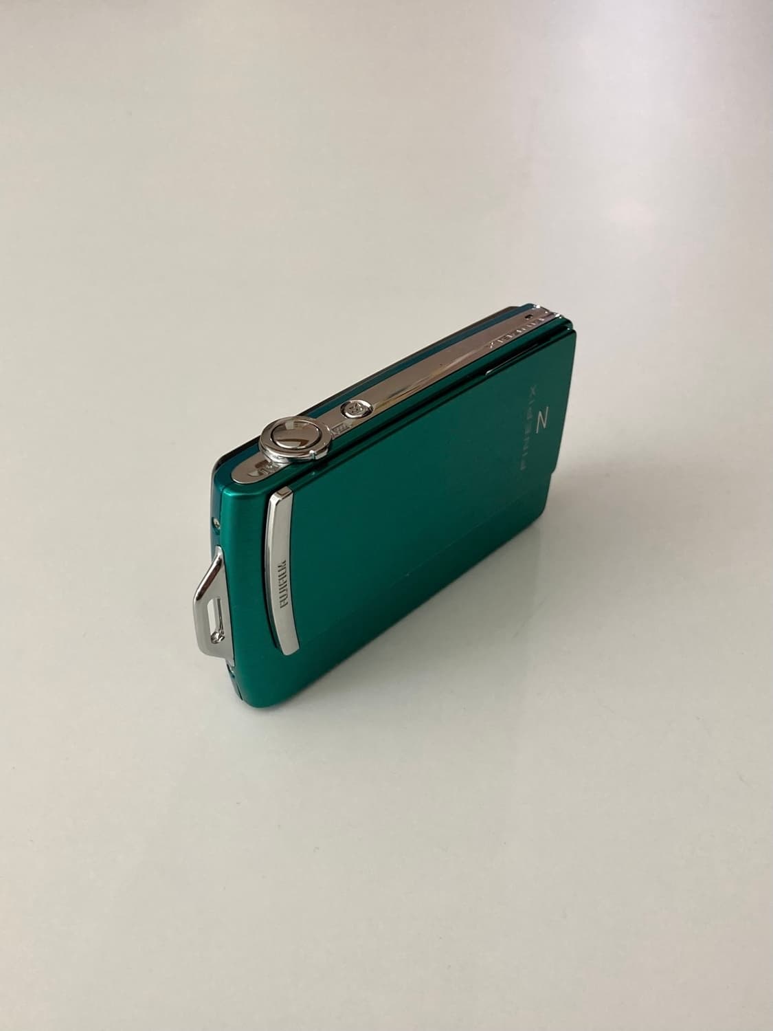 레어 ! 후지필름 파인픽스 Z110 빈티지디카 디카 상품이미지4