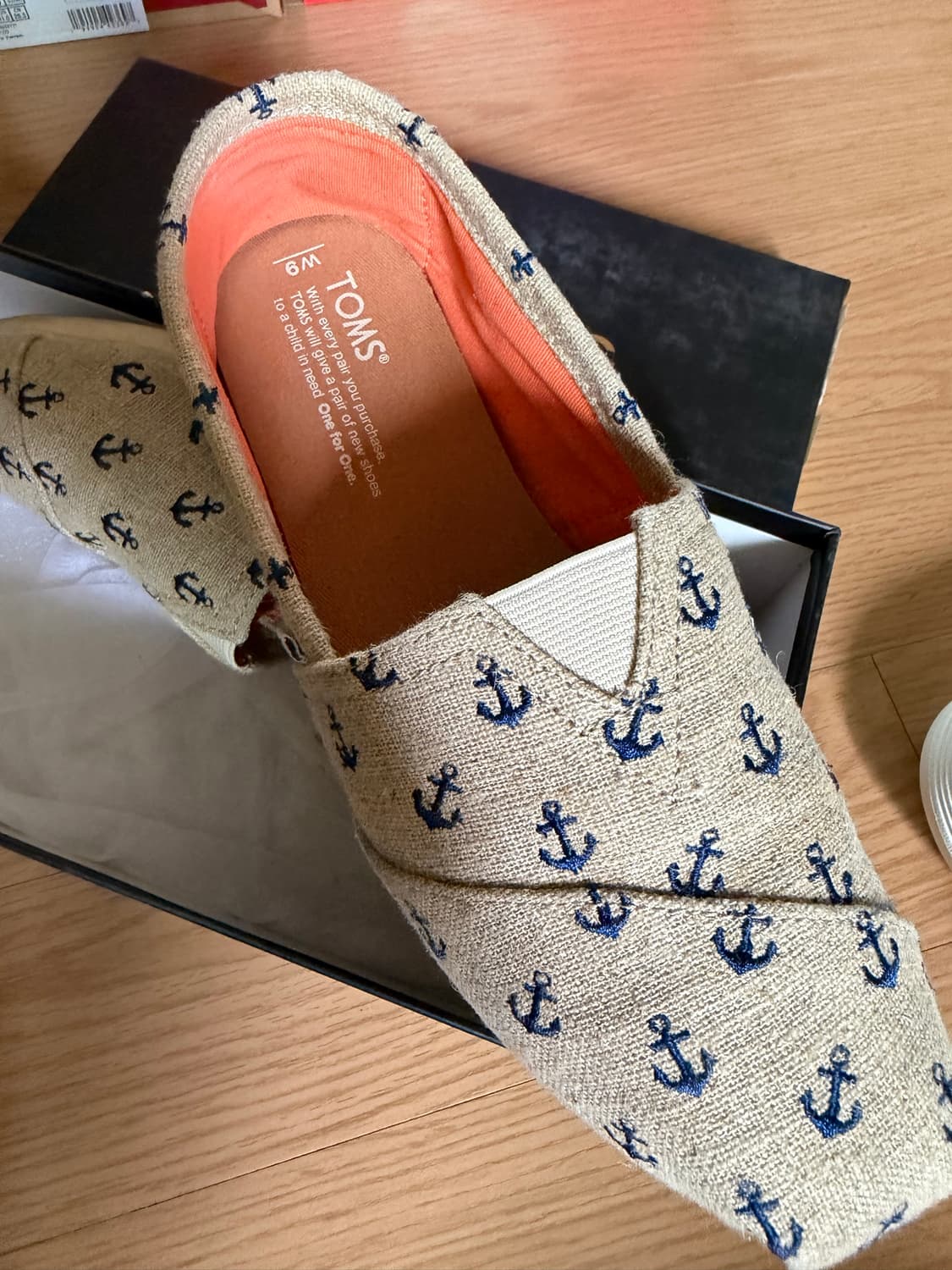 Toms 여성 신발 상품이미지2