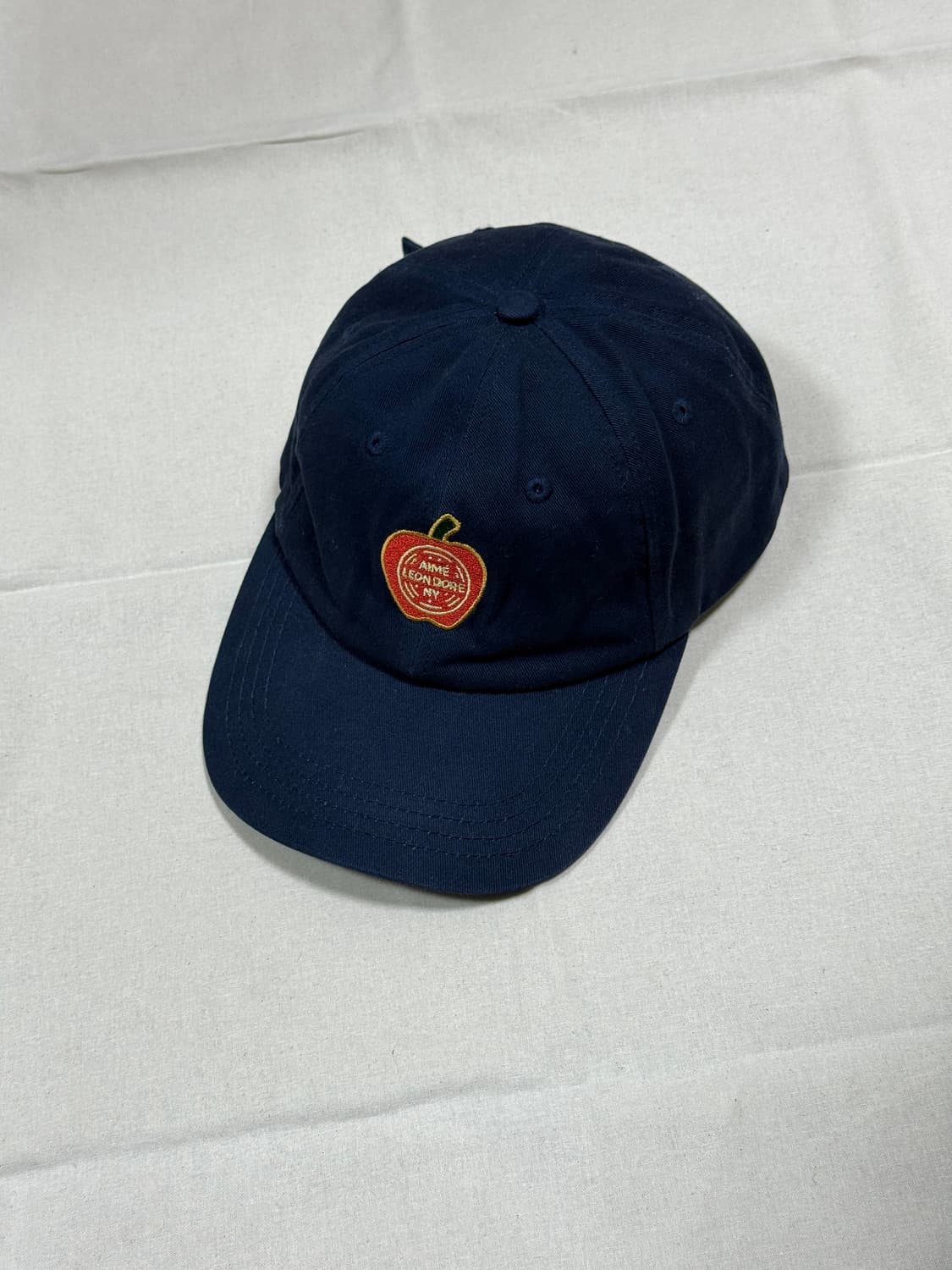 에메레온도르 볼캡 판매중인 상품 상품이미지1