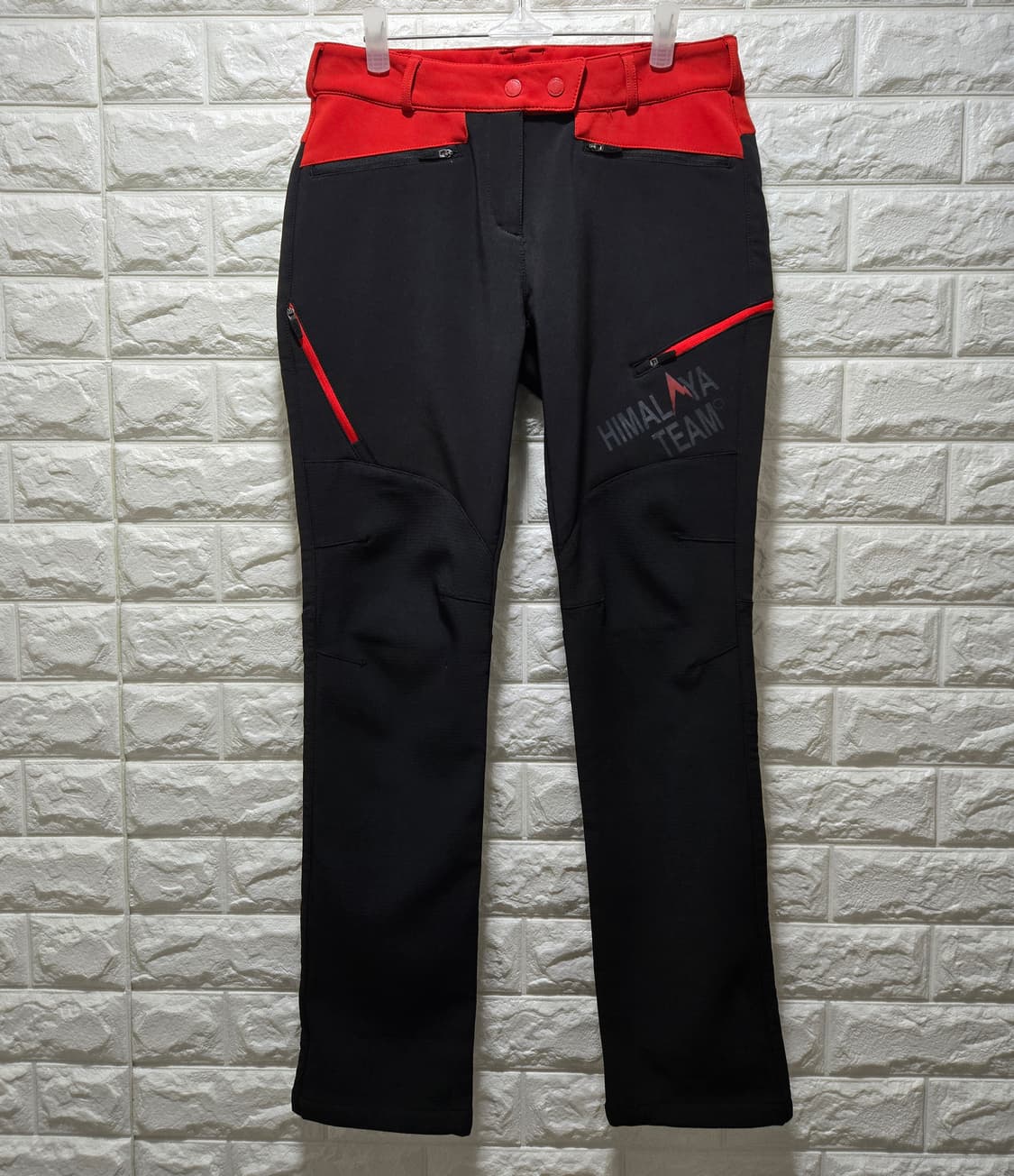 코몽트 기모 등산바지 29~30 상품이미지1