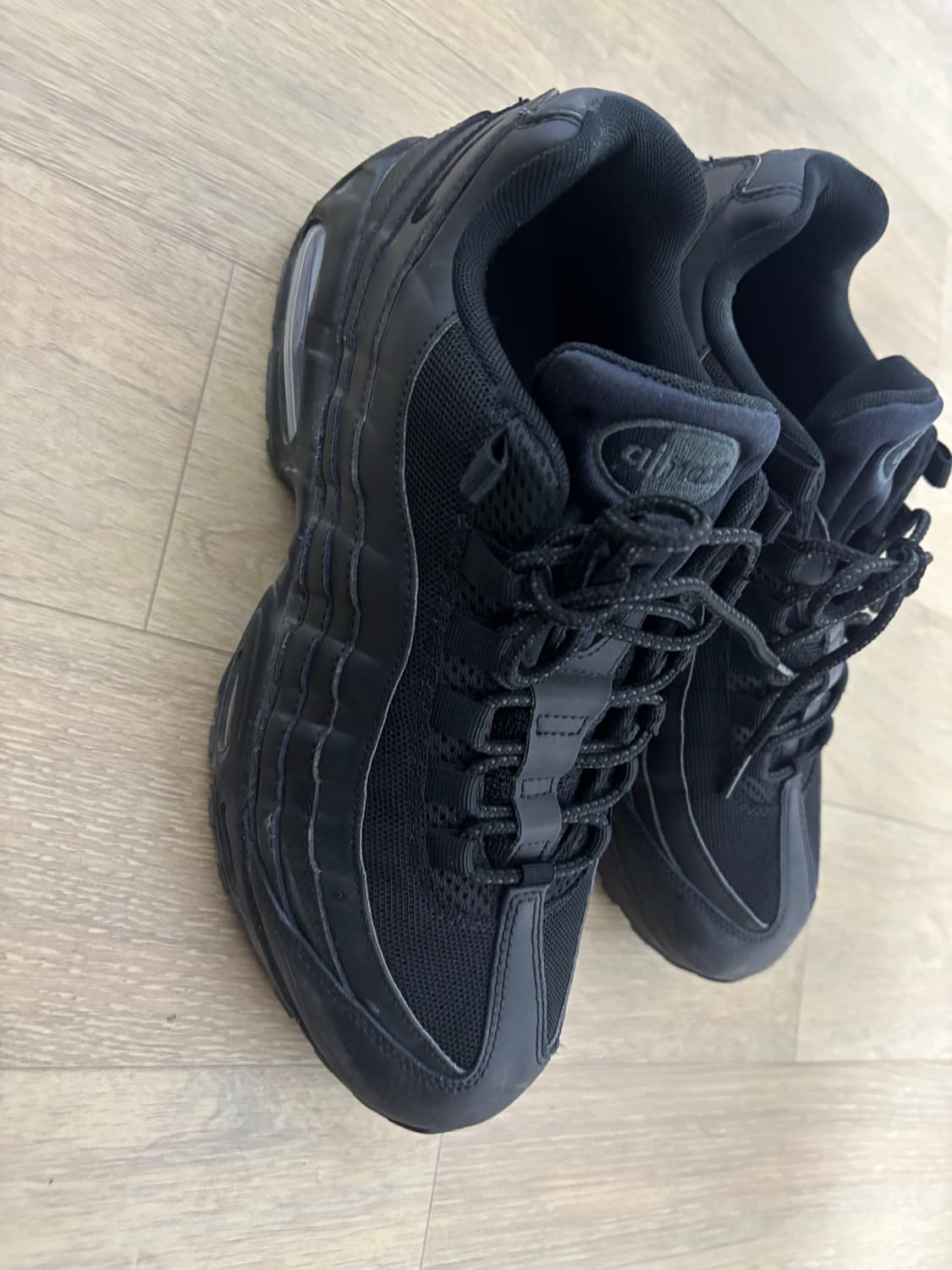 에어맥스 95 빅버블 280사이즈  상품이미지2