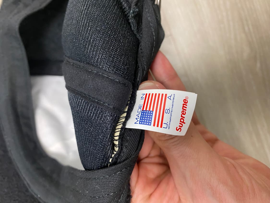 슈프림 울 캡 판매합니다 상품이미지3