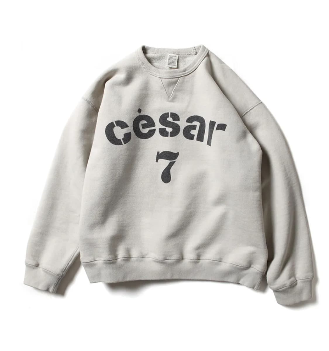 토마스모어 사커 스웻셔츠 L 상품이미지1