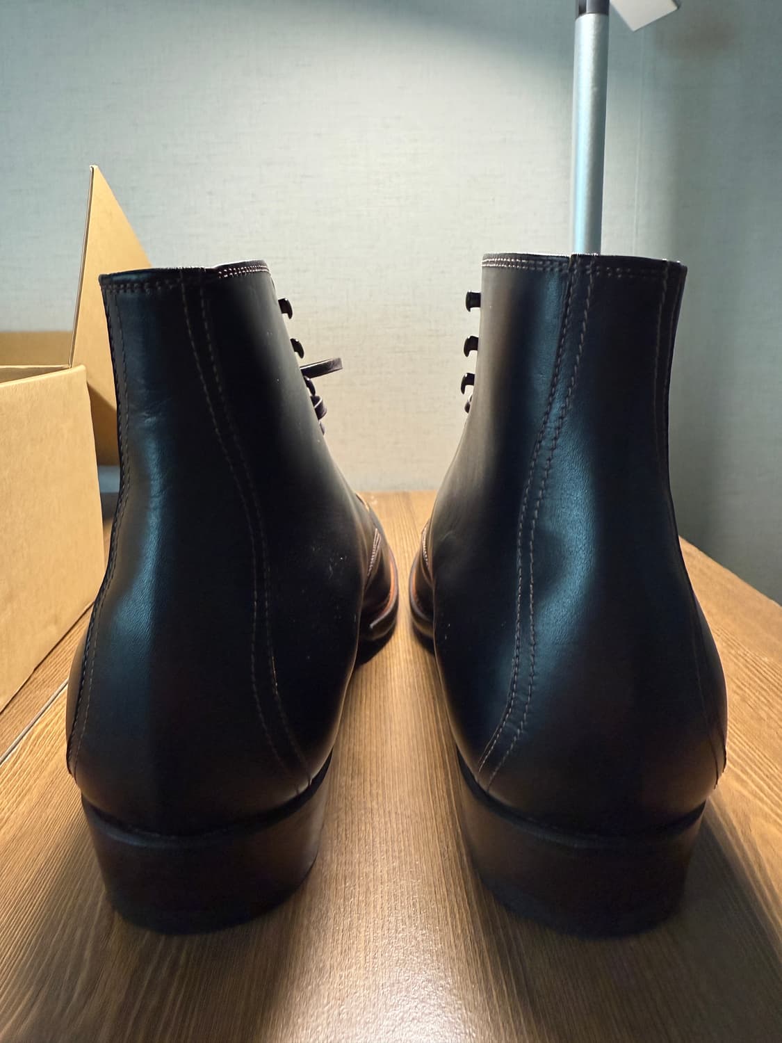 제라도 스포르티프 275(9.5) 상품이미지3