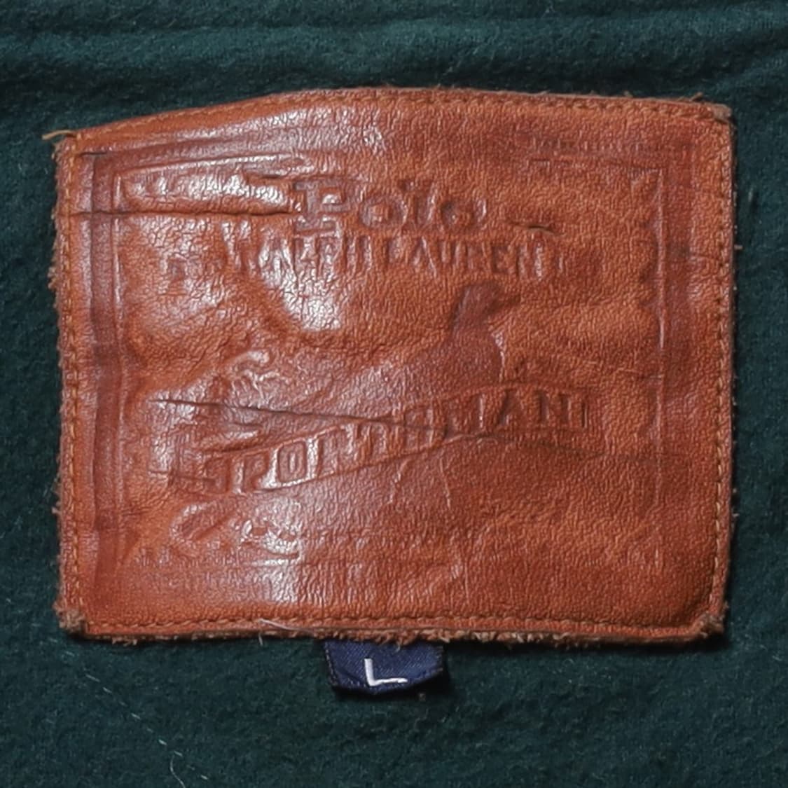 폴로 랄프로렌 90's Polo by Ralph Lauren Vest 상품이미지7