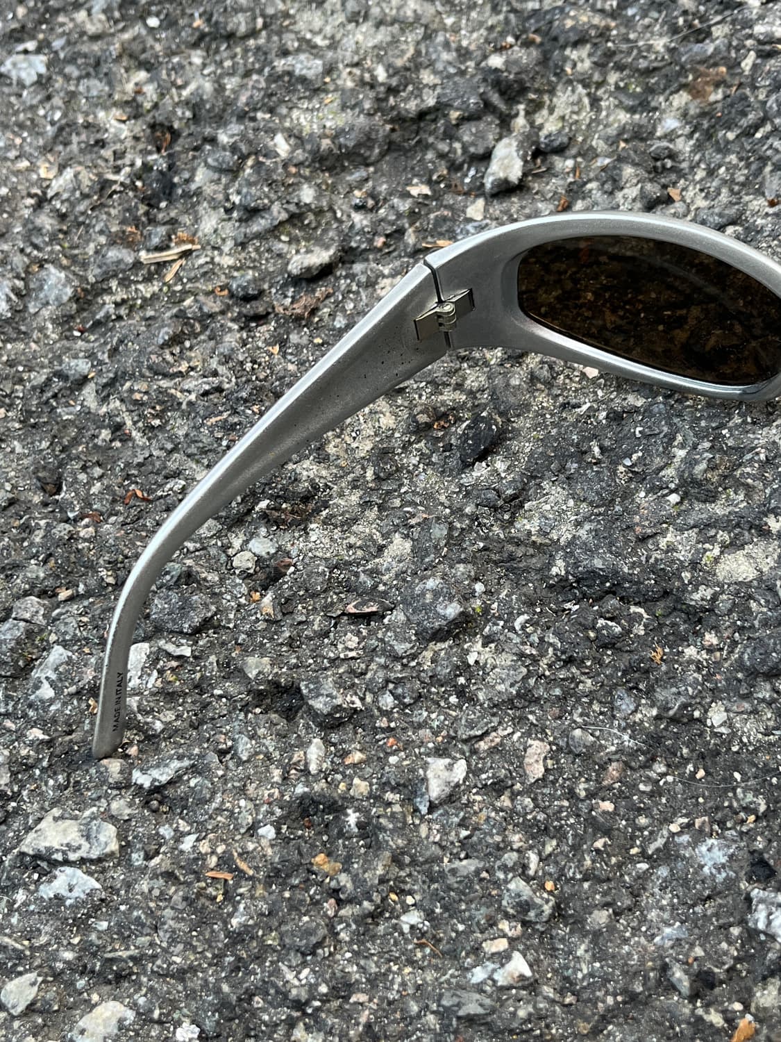 90s 아넷 캣피쉬 선글라스 상품이미지6