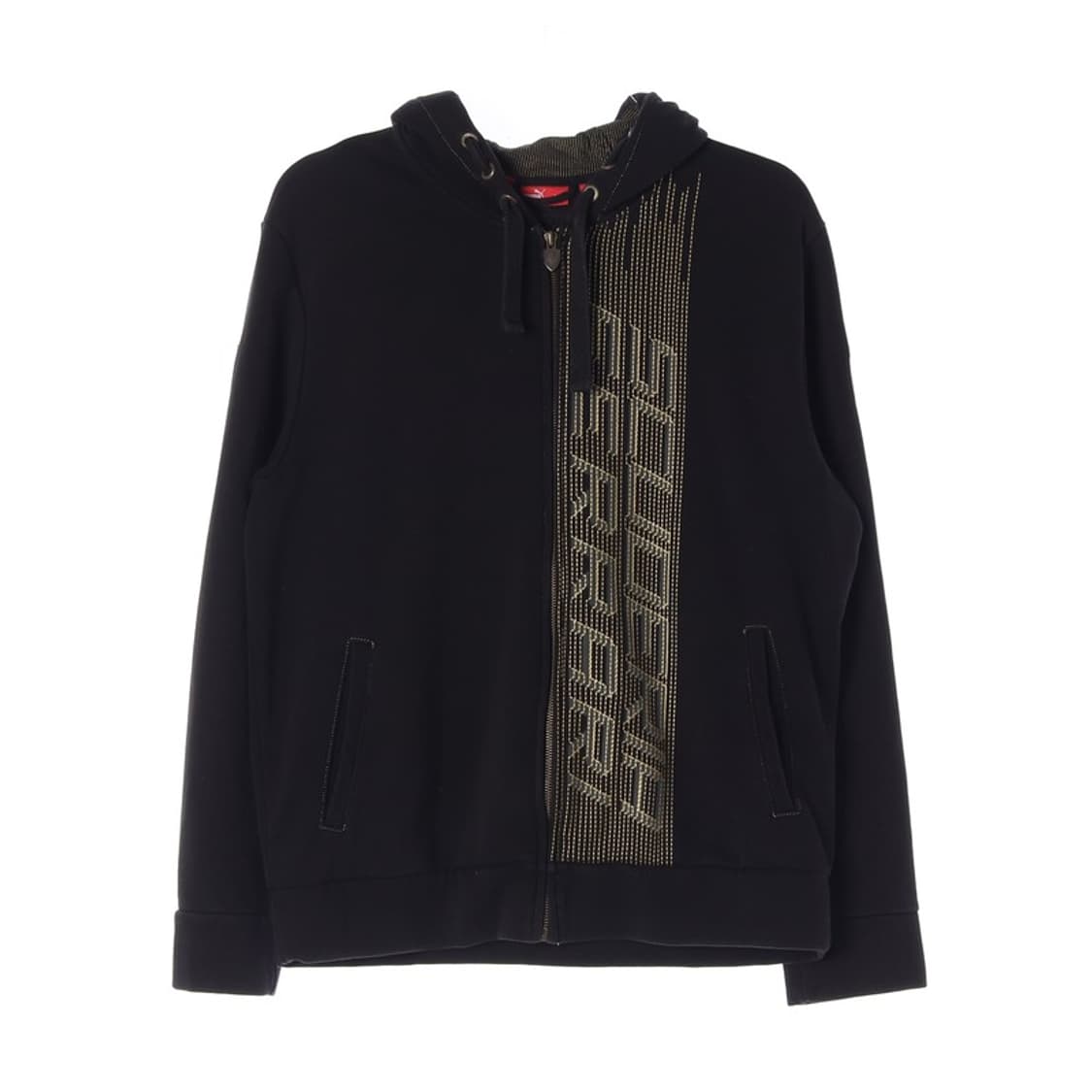 PUMA x 페라리 스쿠데리아 후드 집업 L 상품이미지1