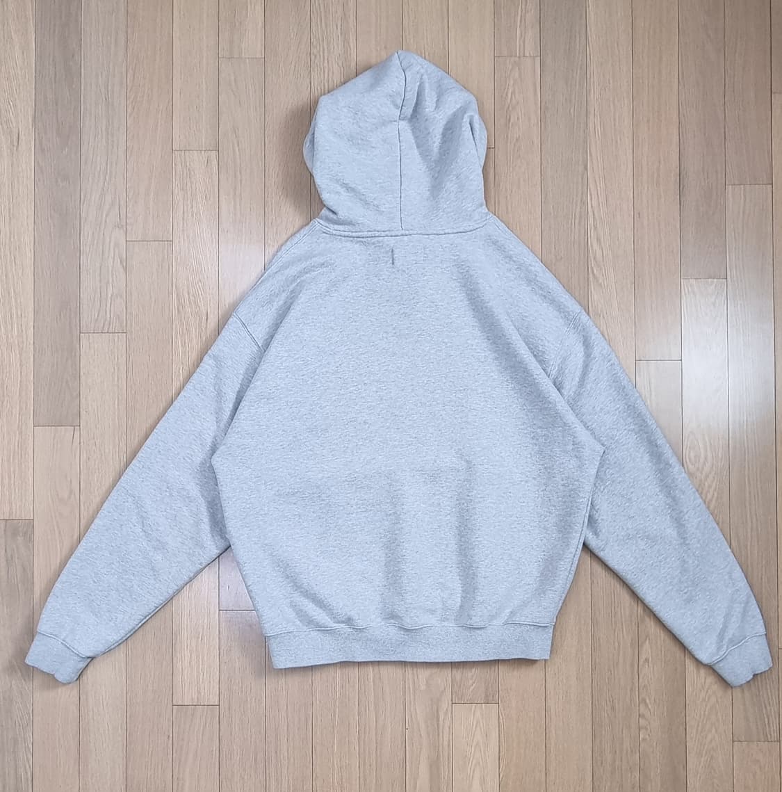 피지컬 디퍼트먼트 푸르츠 후드 L _ 공용,남성 상품이미지5