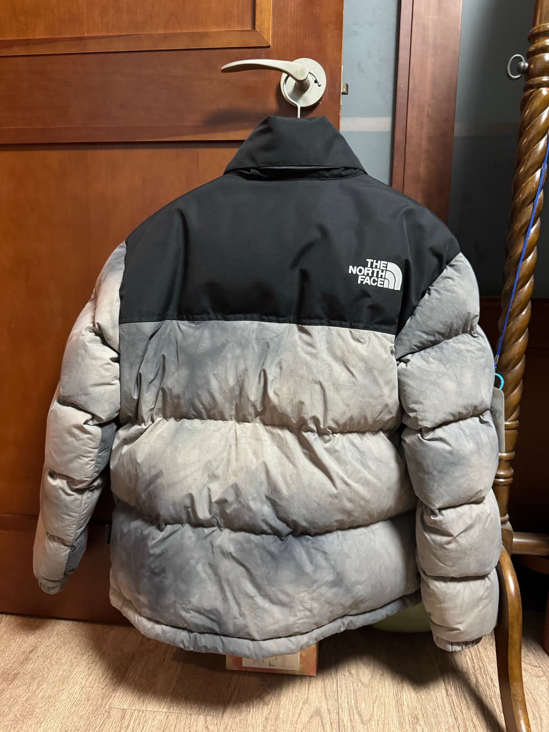 노스페이스 눕시 L / 100 사이즈 상품이미지4