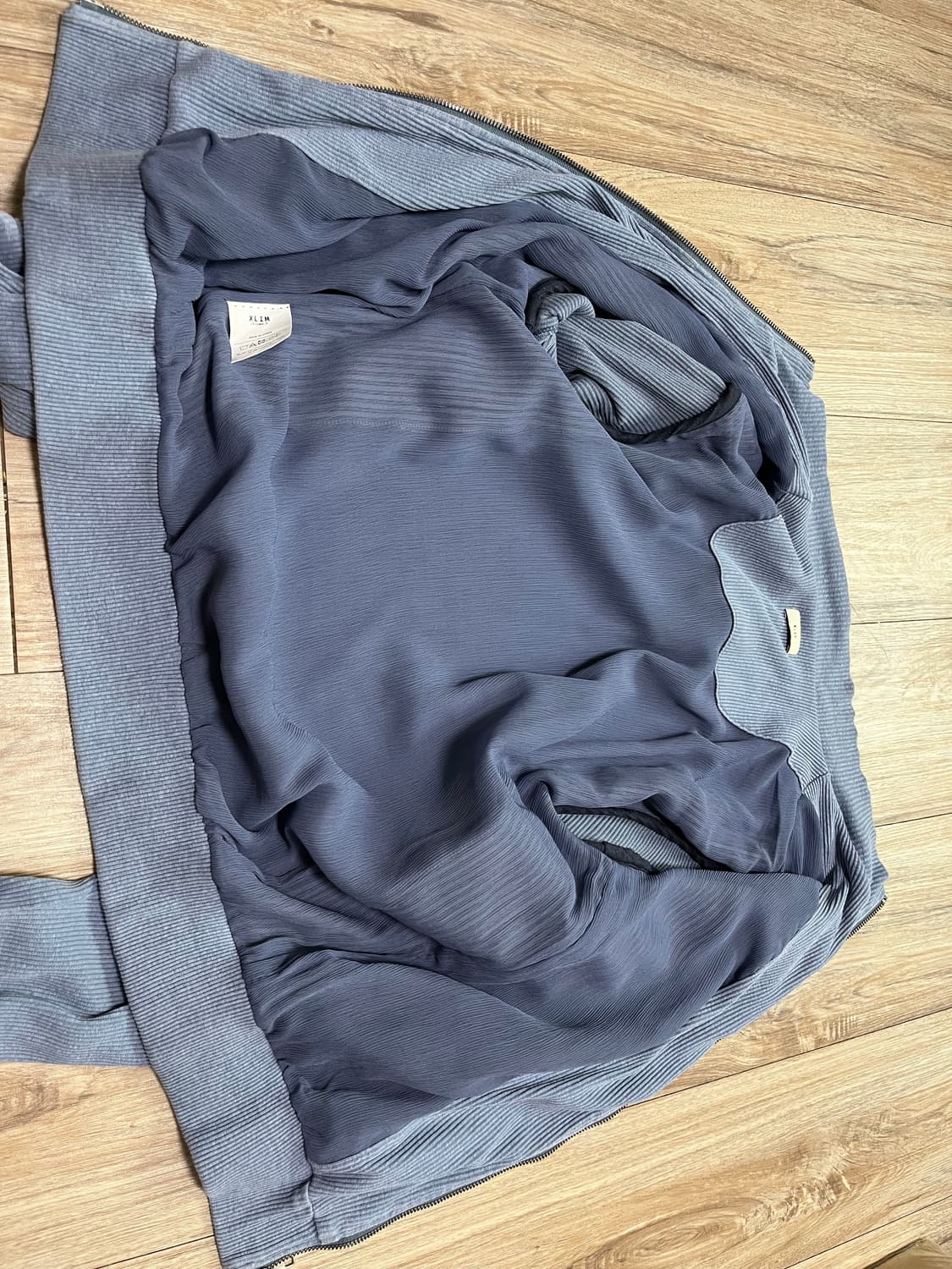 엑슬림 ep5 져지 2사이즈 상품이미지7