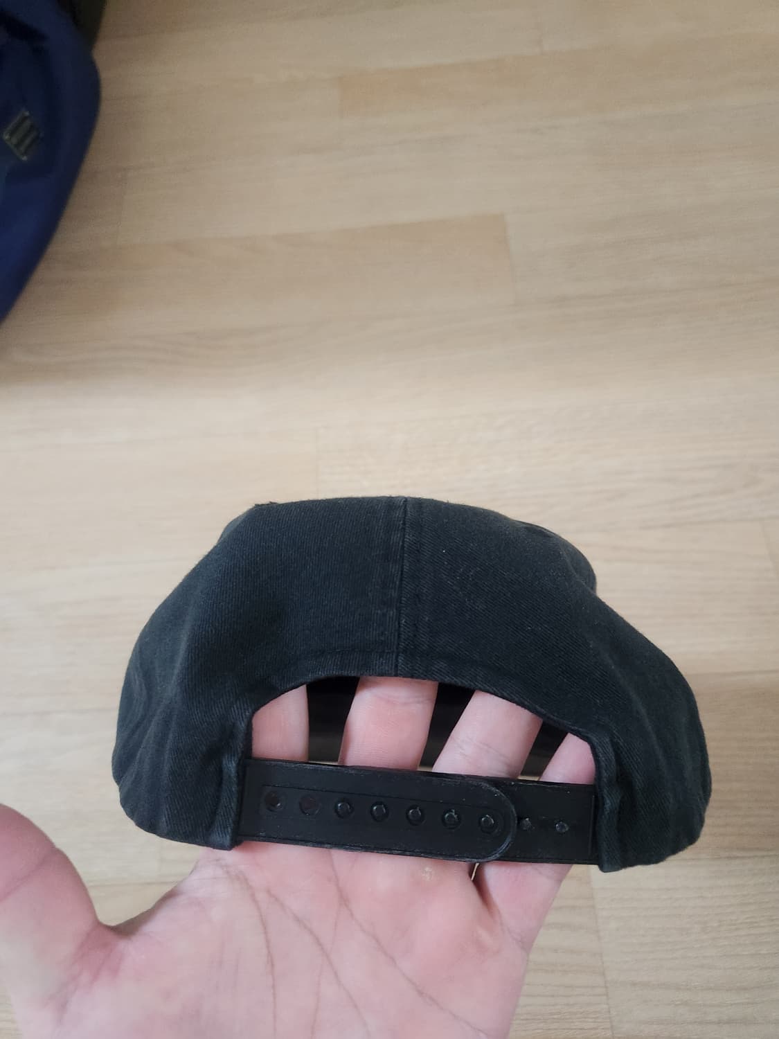 도넛리벤지 모자 판매합니다. 상품이미지3