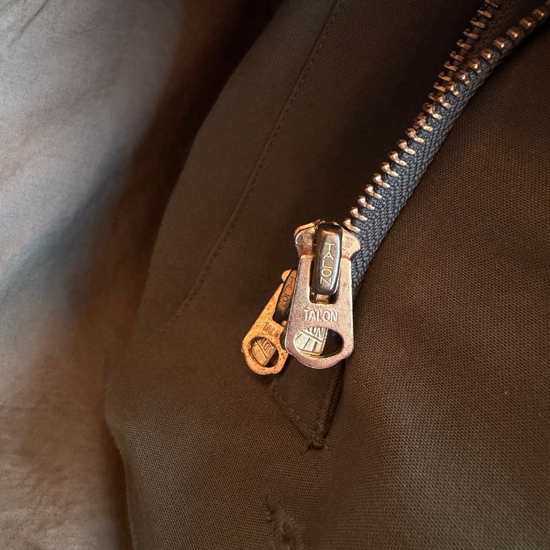 아웃스탠딩 us m1947 필드 파카 상품이미지6