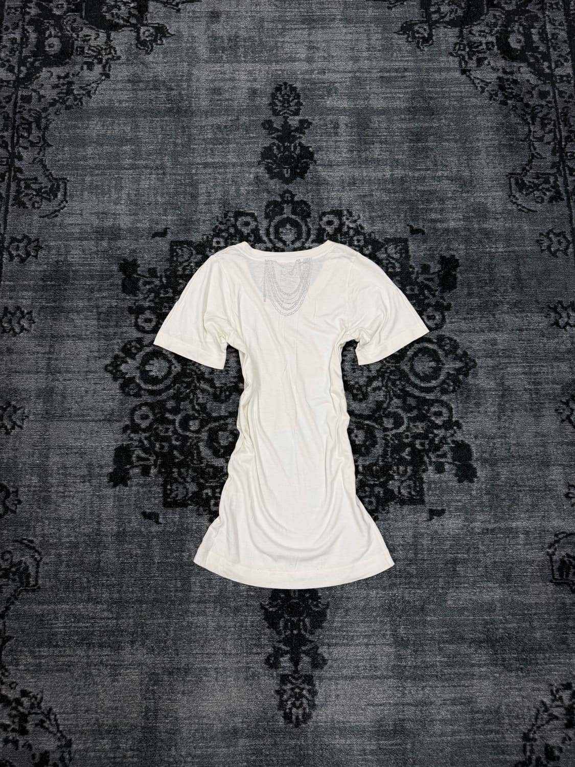 Nora sweet rock lip t shirts 상품이미지7