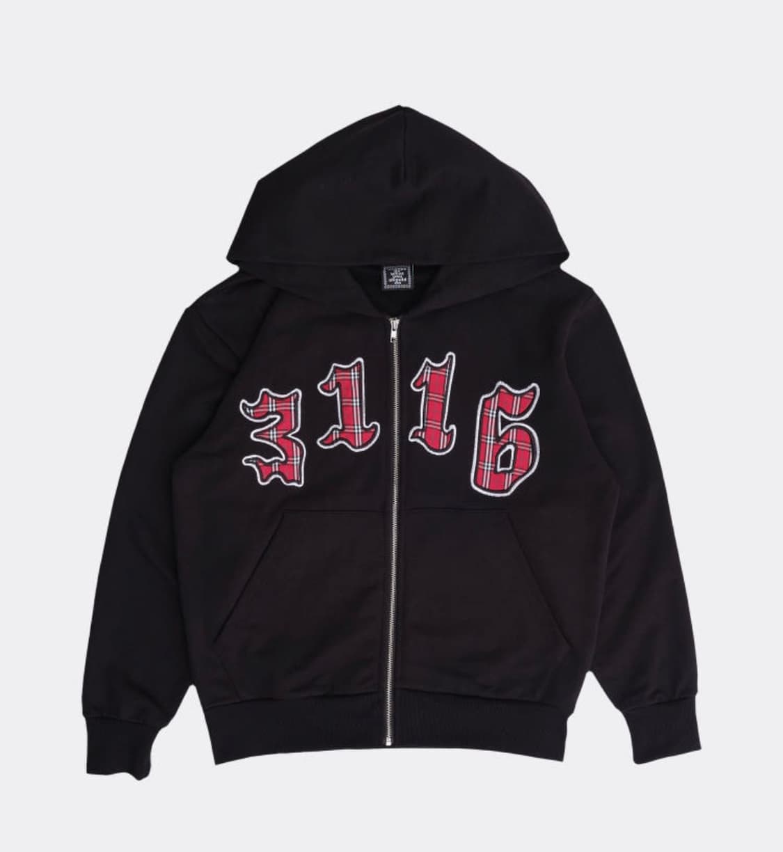 always do what you should do 후드집업 새상품 상품이미지1