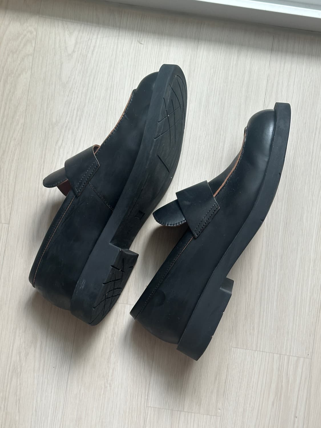 캠퍼랩 1978 로퍼 EU44 상품이미지4