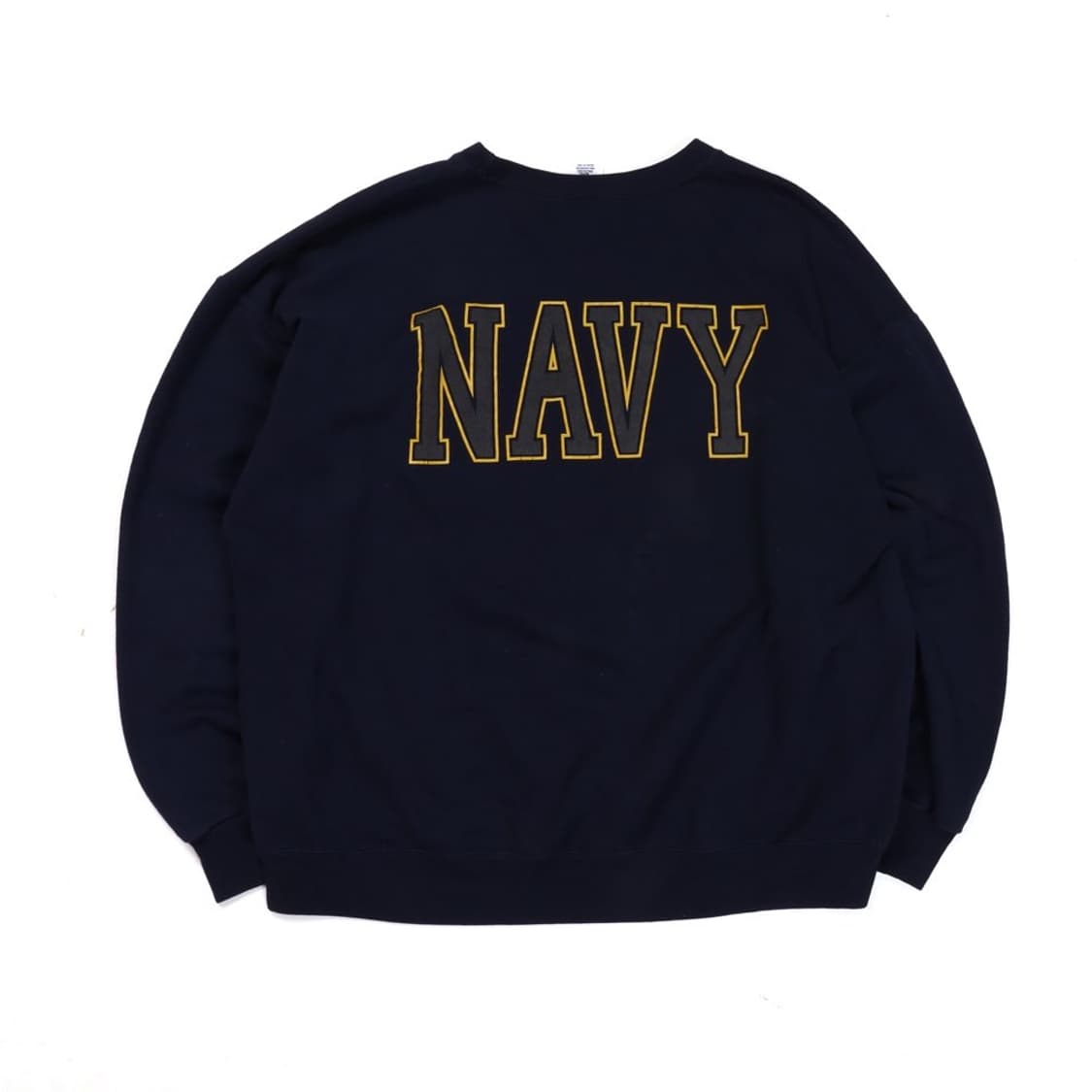 소피 Soffe U.S Navy sweatshirt 상품이미지4