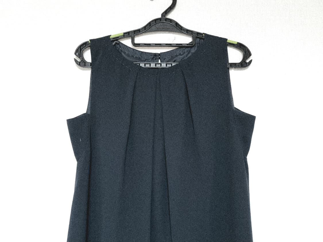 타임 정품 원피스 55사이즈 상품이미지2