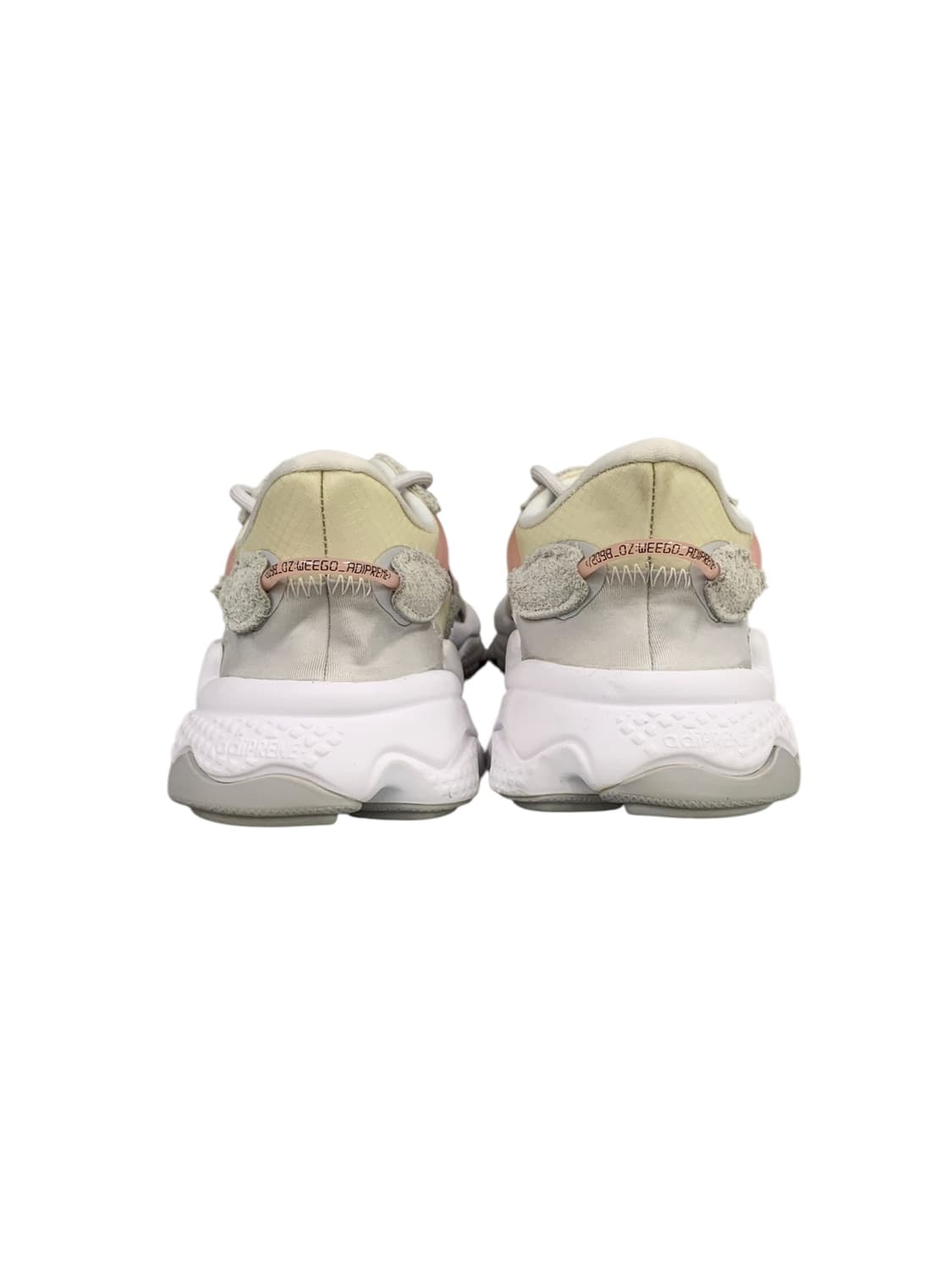 아디다스 오즈위고 화이트트루핑크 225 상품이미지3